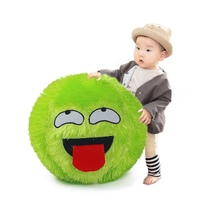 FB-h Boules de jouets pour bébésAjout aux structures des jouets en plein air