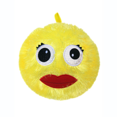 Jouet en peluche La décoration de Noël incontournable pour les enfants FB-h