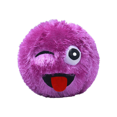 FB-1 Boule en plastique de polyester en PVC de 100 g à 600 g 6',9',12',16',20',24'
