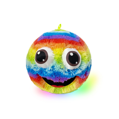 FB-1 Boule en plastique de polyester en PVC de 100 g à 600 g 6',9',12',16',20',24'