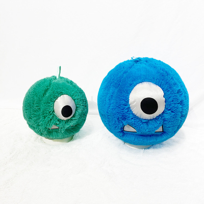 OEM ODM Accepté Plush Ball gonflable pour les garçons et les filles 0-14 ans Unisexe