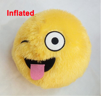 Jeu de sable coloré d'été ludique et abordable avec des jouets à billes gonflables en peluche pour enfants