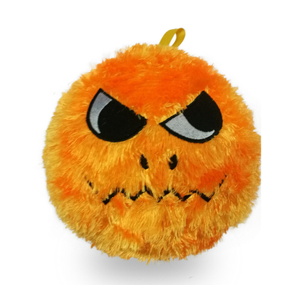 Matériau de peau extérieure en polyester 9 &quot;Face mouillée gonflable légère à rebondir jouets à billes molles pour bébé