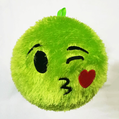 Sécurité unisexe Jouets en PVC gonflables avec peluche neutre par sexe