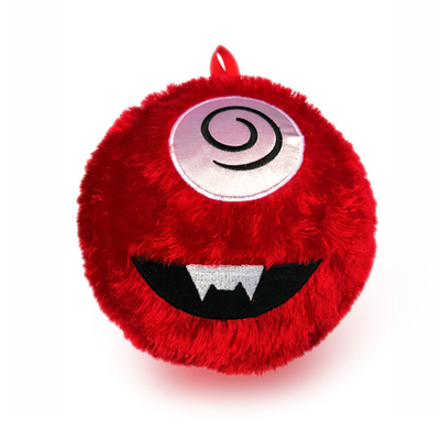 Sécurité unisexe Jouets en PVC gonflables avec peluche neutre par sexe