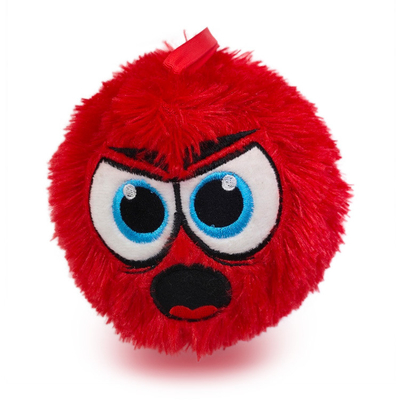 Sécurité unisexe Jouets en PVC gonflables avec peluche neutre par sexe