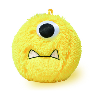 Assortiment de design en peluche Kurumi Tissu en PVC Jouet à ballon gonflable pour assortiment
