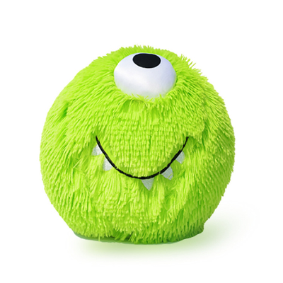 Assortiment de design en peluche Kurumi Tissu en PVC Jouet à ballon gonflable pour assortiment