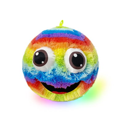 Assortiment de design en peluche Kurumi Tissu en PVC Jouet à ballon gonflable pour assortiment