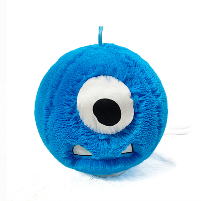Assortiment de design en peluche Kurumi Tissu en PVC Jouet à ballon gonflable pour assortiment