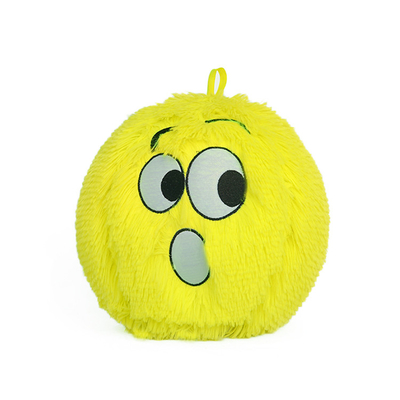 Assortiment de jouets en tissu gonflable pour bébés