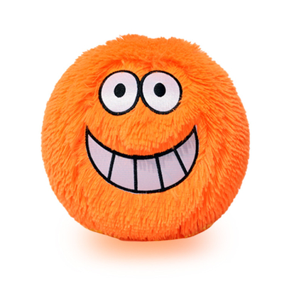 Assortiment de jouets en tissu gonflable pour bébés