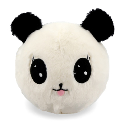 FB-1 Jouet gonflable poupée en peluche grosse balle pour enfants