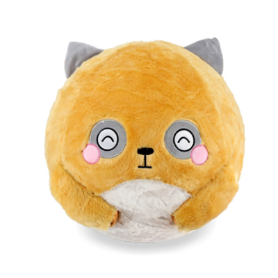 FB-1 Jouet gonflable poupée en peluche grosse balle pour enfants