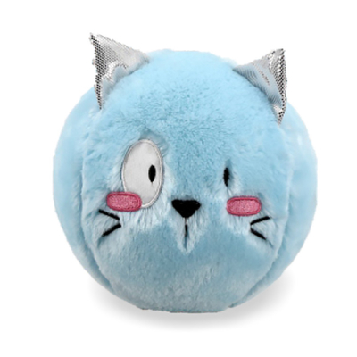 FB-1 Jouet gonflable poupée en peluche grosse balle pour enfants