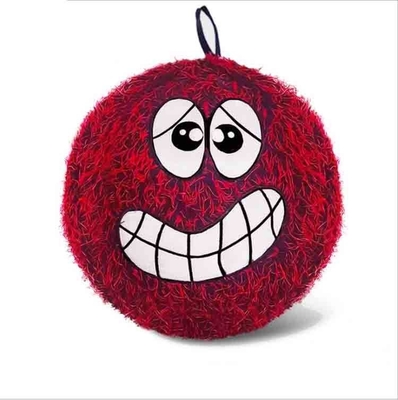 FB-1 Boules de couleur forte en PVC en tissu gonflable géant