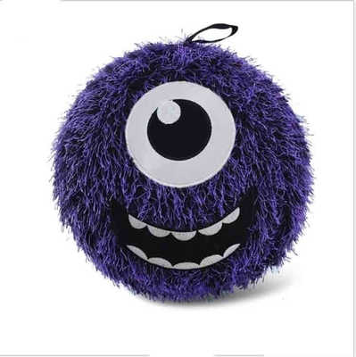 FB-1 Boules de couleur forte en PVC en tissu gonflable géant