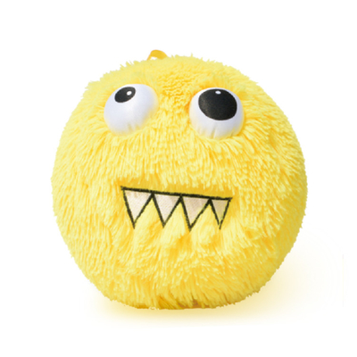 Tissu à billes intérieures en PVC sensoriel TPR Jouets en peluche à billes ondulées pour la coordination main-œil