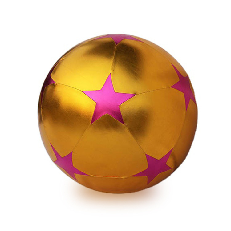 100g-600g Boule en tissu brillant Idéal pour les cadeaux de Noël Promotion Groupe d'âge 14 ans et plus