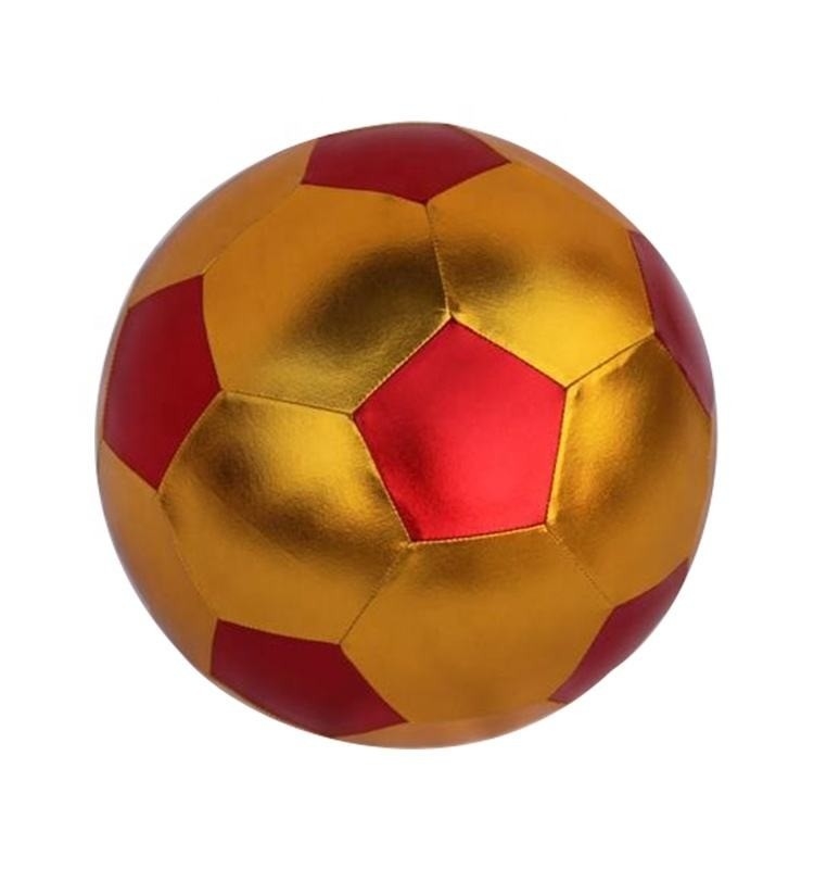 Boule de jouet en tissu recouvert gonflable de 24' de diamètre pour les activités en plein air pour enfants