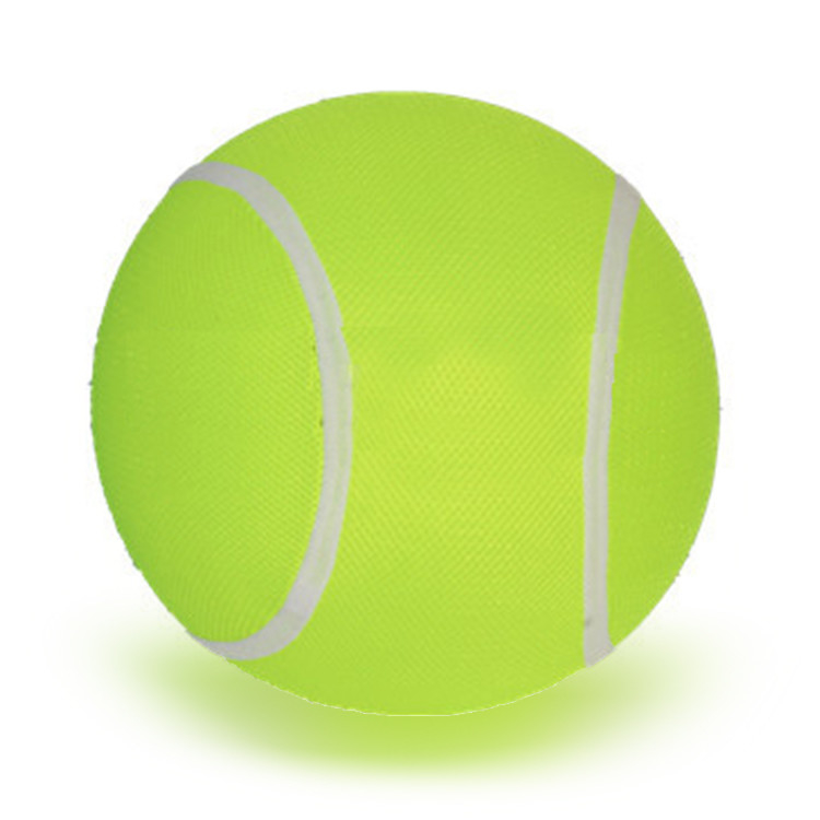 Coupe de tennis gonflable pour enfants de 5 à 7 ans