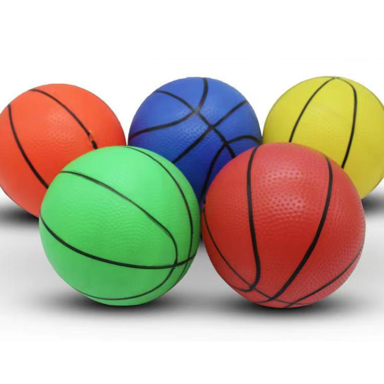 Ballon de plage gonflable en PVC pour enfants Jouet de sport Unisexe Épaisseur personnalisée