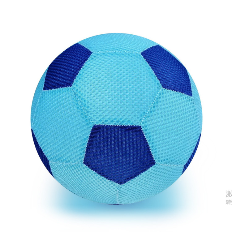 6' à 40' Pas de bruit Pvc ballon gonflable jouet de football Le jouet de sport ultime