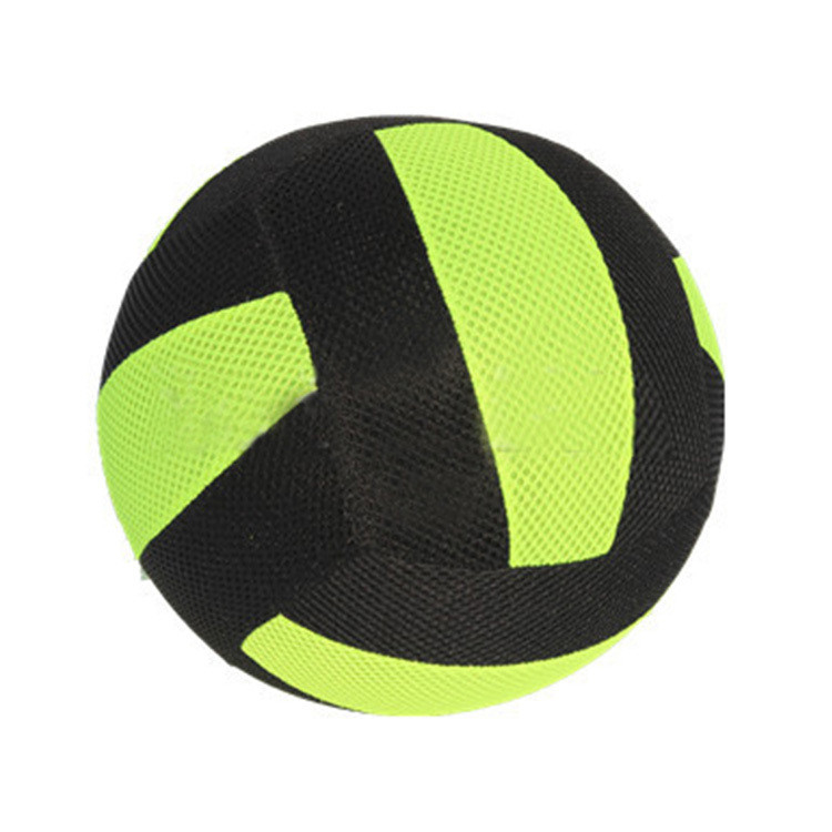 OEM ODM Accepté Monstre de volley-ball de sport Couverture en tissu doux pour le volley-ball de sport