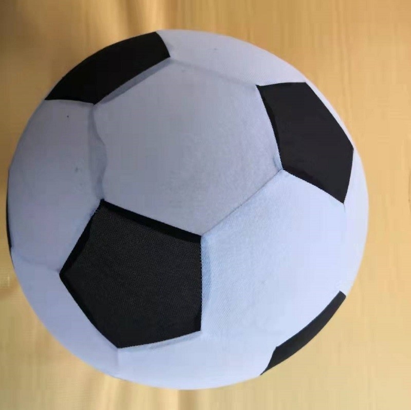 Boules à rebond en vrac 50 cm Mega Ball de football pour 0 à 24 mois