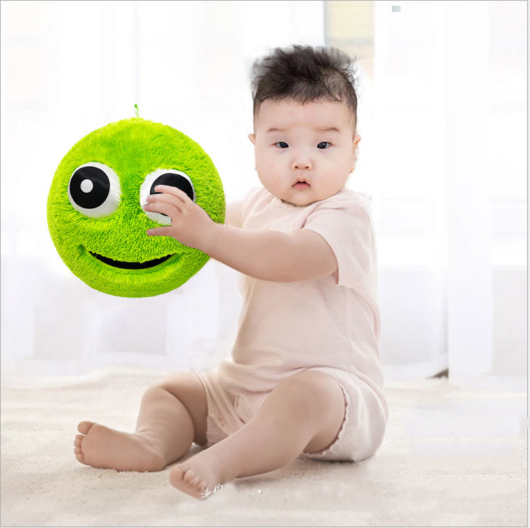 Les boules de jouets en peluche qui bondissent, les boules de jouets qui sautent, les boules de jouets qui sautent, les boules de jouets qui sautent, le best-seller du genre