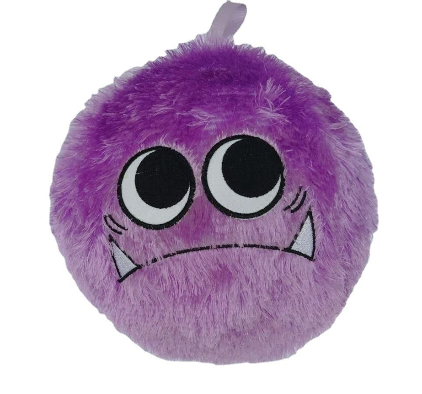 OEM ODM Accepté Plush Ball gonflable pour les garçons et les filles 0-14 ans Unisexe