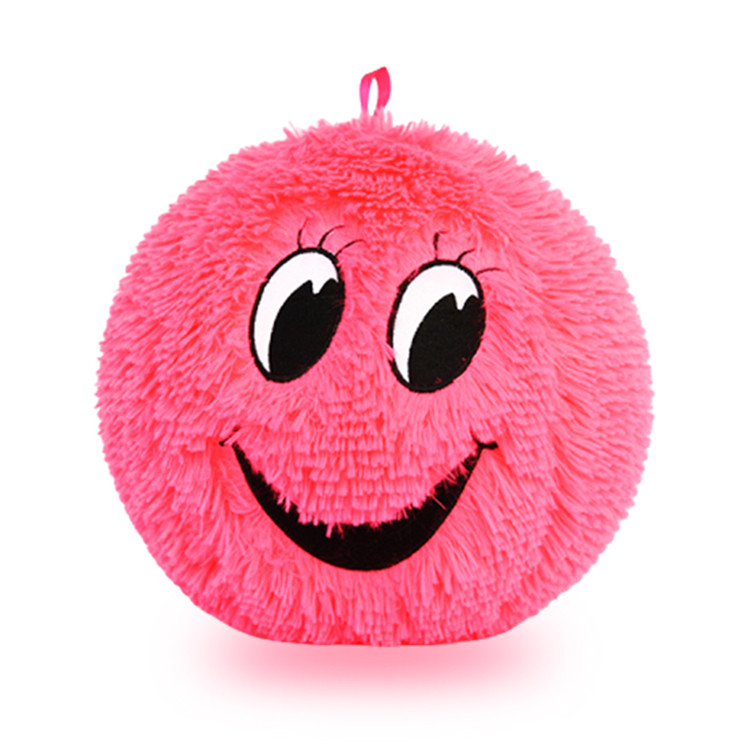 Assortiment de design en peluche Kurumi Tissu en PVC Jouet à ballon gonflable pour assortiment